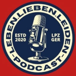 Podcast thumbnail for leben.lieben.leiden