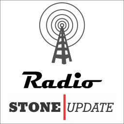 Podcast thumbnail for Radio Stone Update