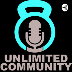 Podcast thumbnail for Unlimited Community