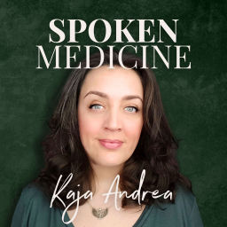 Podcast thumbnail for Spoken Medicine