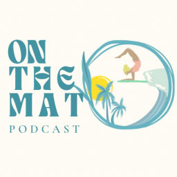 Podcast thumbnail for ONTHEMAT-PODCAST