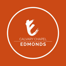 Podcast thumbnail for Calvary Chapel Edmonds Podcast