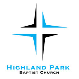 Podcast thumbnail for Highland Park Baptist Church - Sermons