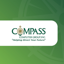 Podcast thumbnail for Compass Computer Group