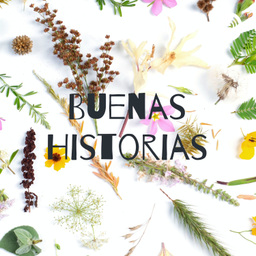 Podcast thumbnail for Buenas Historias😂❤️