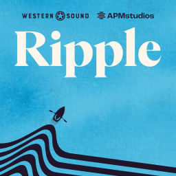 Podcast thumbnail for Ripple