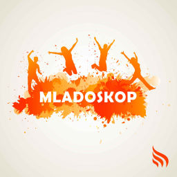 Podcast thumbnail for Mladoskop