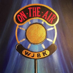 Podcast thumbnail for JBK On Air