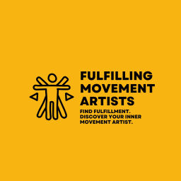 Podcast thumbnail for Fulfilling Movement Artists