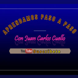 Podcast thumbnail for APRENDAMOS PASO A PASO GROUP
