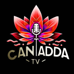 Podcast thumbnail for Can Adda Podcast
