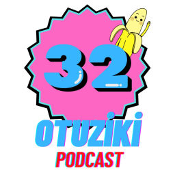 Podcast thumbnail for Otuziki