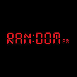 Podcast thumbnail for RAN:DOMpm
