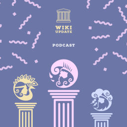 Podcast thumbnail for Wiki Update