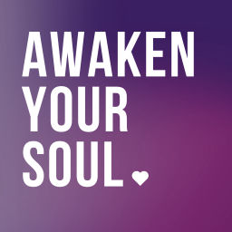 Podcast thumbnail for Awaken Your Soul