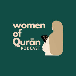 Podcast thumbnail for Women of Qurān