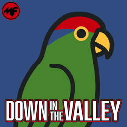 Podcast thumbnail for Down in the Valley