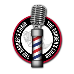 Podcast thumbnail for The Barber's Chair Network