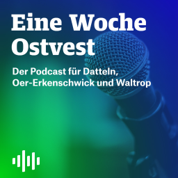 Podcast thumbnail for Eine Woche Ostvest