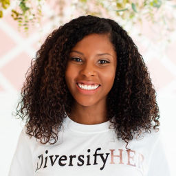 Podcast thumbnail for DiversifyHER