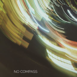Podcast thumbnail for No Compass