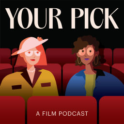 Podcast thumbnail for Your Pick