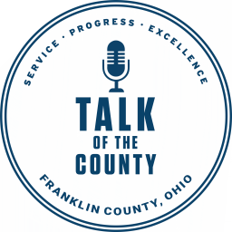 Podcast thumbnail for Talk Of The County