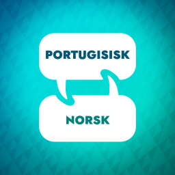 Podcast thumbnail for Portugisisk læringsakselerator