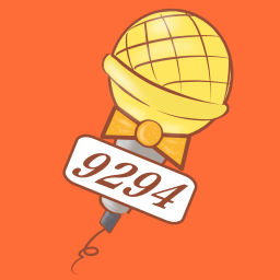 Podcast thumbnail for 九二九四