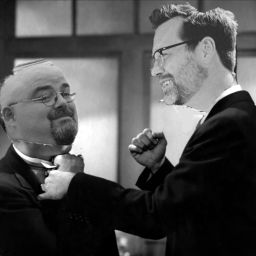 Podcast thumbnail for Finleys On Film - Classic and Funny Film Podcast
