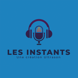 Podcast thumbnail for Les Instants
