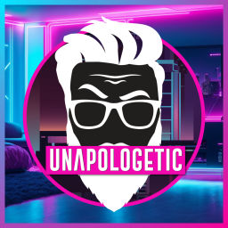 Podcast thumbnail for UNAPOLOGETIC | The David Foster Podcast