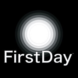 Podcast thumbnail for First Day