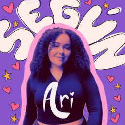 Podcast thumbnail for Según Ari
