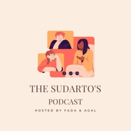 Podcast thumbnail for The Sudarto's Podcast