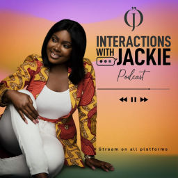 Podcast thumbnail for Interactions With Jackie