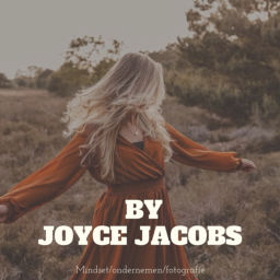 Podcast thumbnail for By Joyce Jacobs