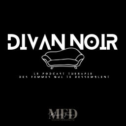 Podcast thumbnail for Divan Noir by Massalha Thérapie
