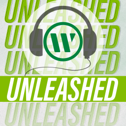 Podcast thumbnail for WGI Unleashed