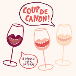 Podcast thumbnail for Coup de Canon!