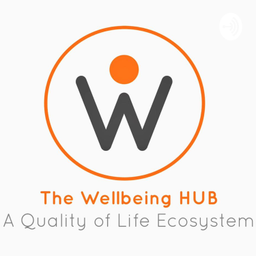 Podcast thumbnail for The Wellbeing HUB Coffee Talk