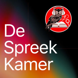 Podcast thumbnail for De Spreekkamer: Medische Bijscholing
