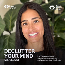 Podcast thumbnail for Declutter Your Mind