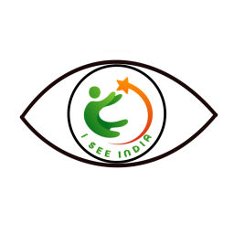Podcast thumbnail for I See India
