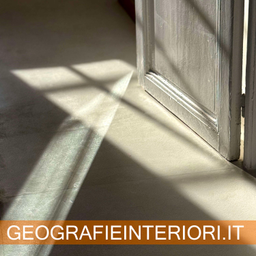Podcast thumbnail for Geografie Interiori