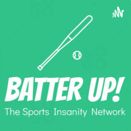 Podcast thumbnail for SIN's BATTER UP!