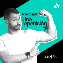 Podcast thumbnail for Una repetición más | Penalba Radio