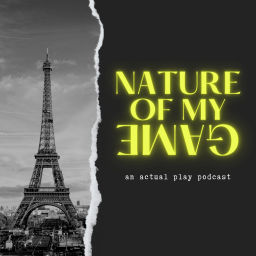 Podcast thumbnail for Nature of My Game