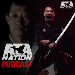 Podcast thumbnail for The ATA Nation Podcast