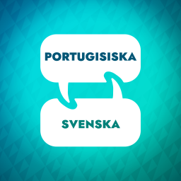 Podcast thumbnail for Portugisisk inlärningsaccelerator